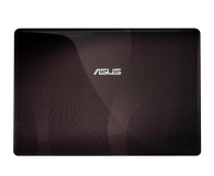 ASUS N71JQ-TY002X i7-720QM/4096/1000/DVD-RW/7Pro64 - 54181 - zdjęcie 6